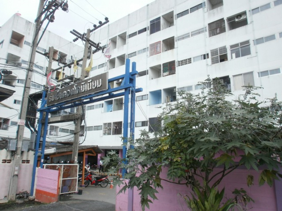 ห้องชุด ปากเกร็ด ปากเกร็ด นนทบุรี