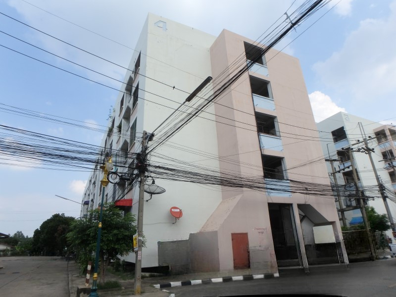 ห้องชุด ท่าตำหนัก นครชัยศรี นครปฐม