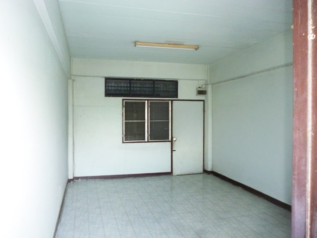 ห้องชุด คลองถนน บางเขน กรุงเทพมหานคร