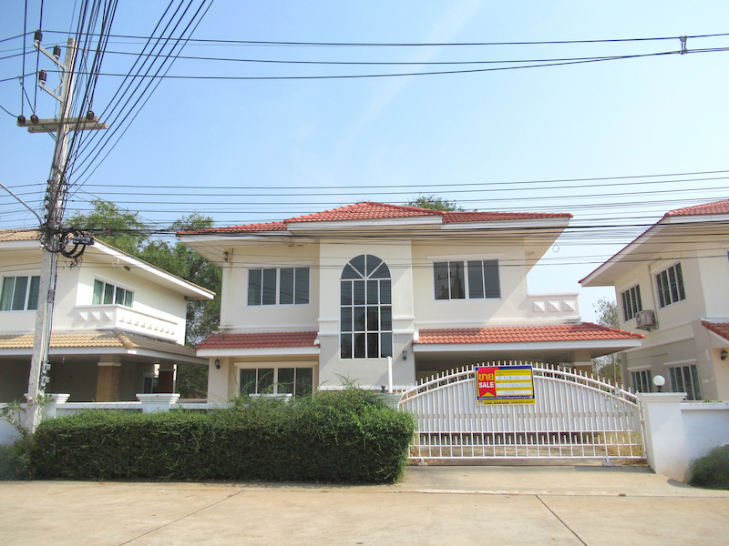 บ้านเดี่ยว ไชยมงคล  นครราชสีมา