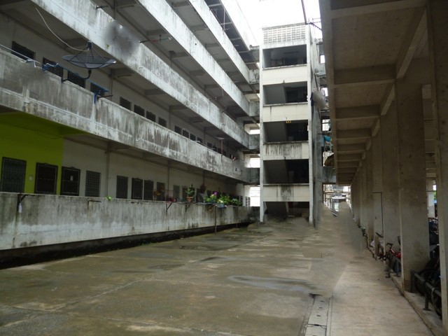 ห้องชุด คลองสอง คลองหลวง ปทุมธานี