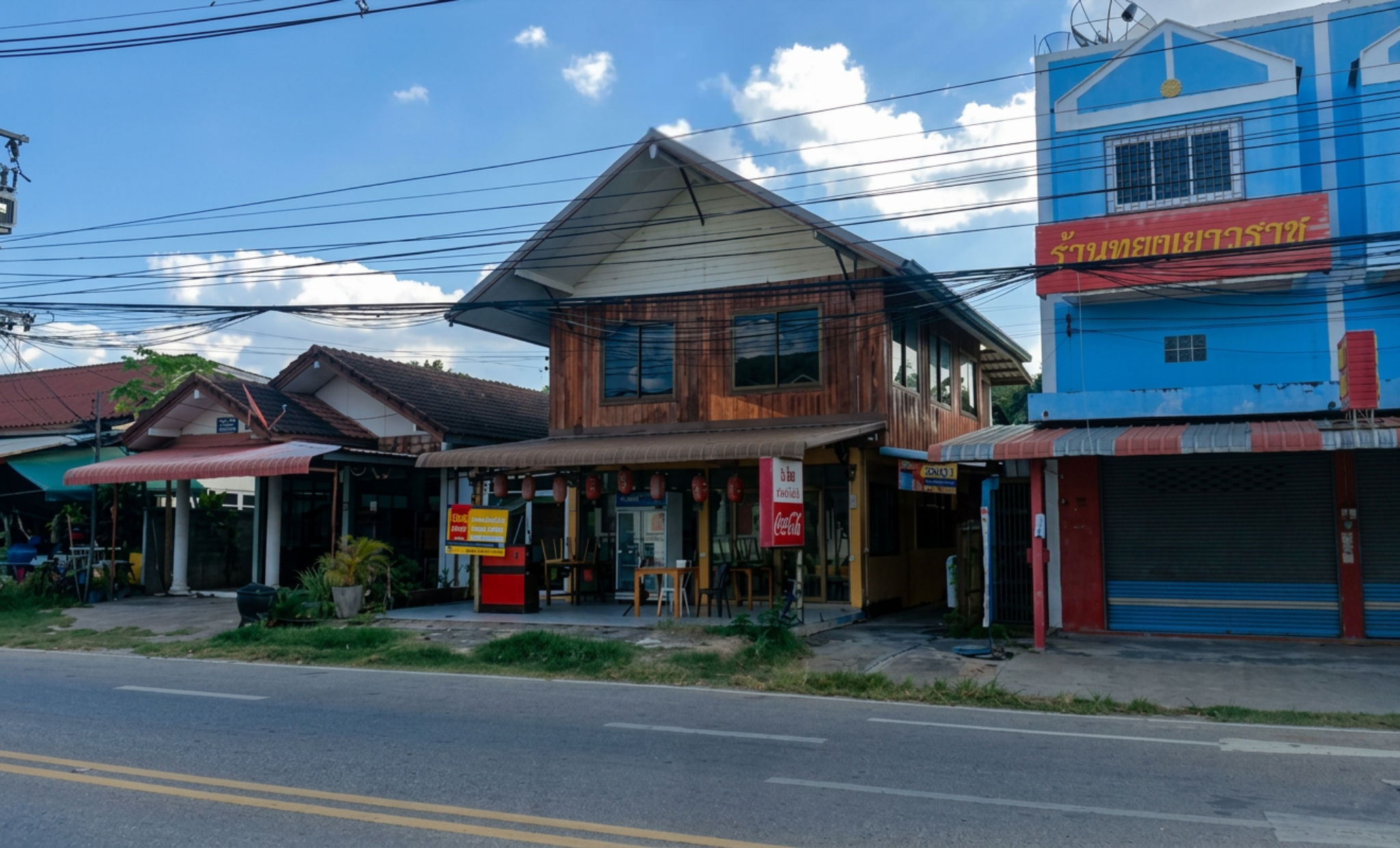บ้านเดี่ยว หนองแปน  กาฬสินธุ์
