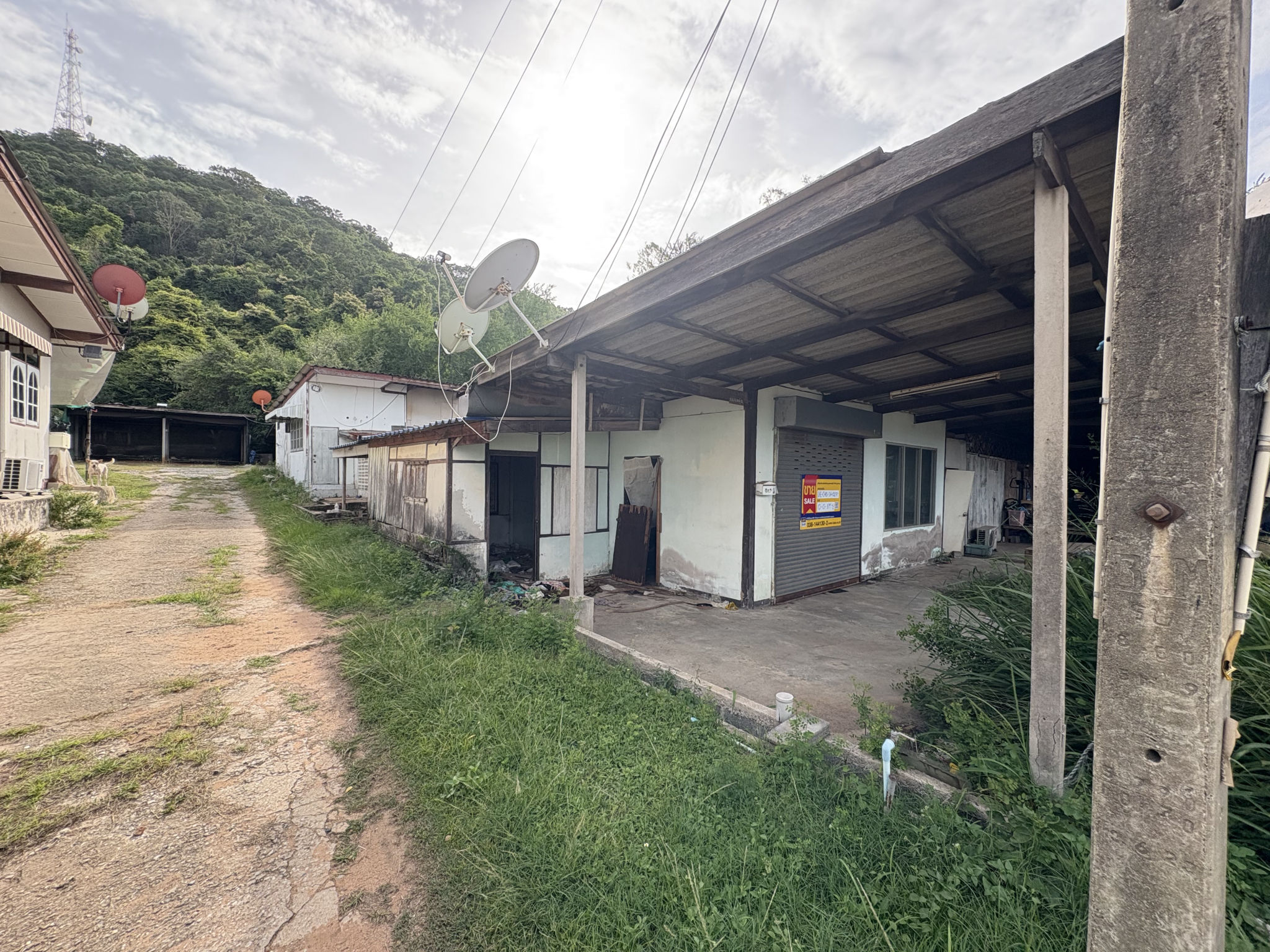 บ้านเดี่ยว ทุ่งศุขลา  ชลบุรี