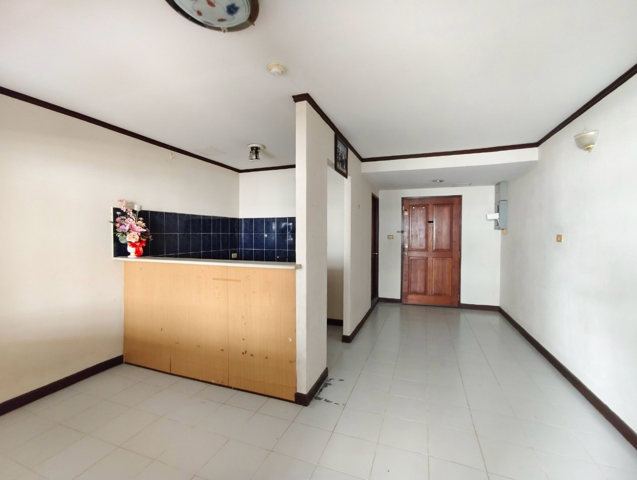 ห้องชุด บางโพงพาง ยานนาวา กรุงเทพมหานคร