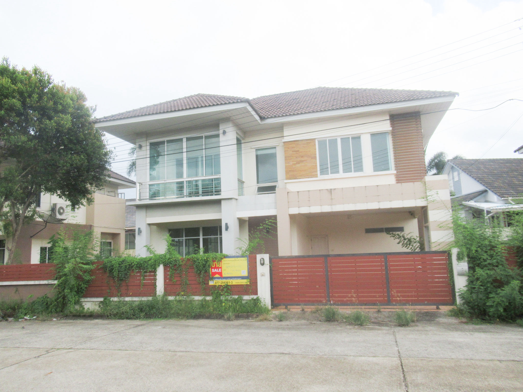 บ้านเดี่ยว บางกุ้ง  สุราษฎร์ธานี