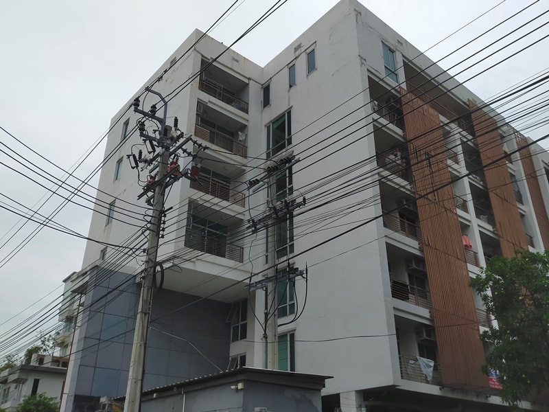 ห้องชุด ปากเกร็ด ปากเกร็ด นนทบุรี