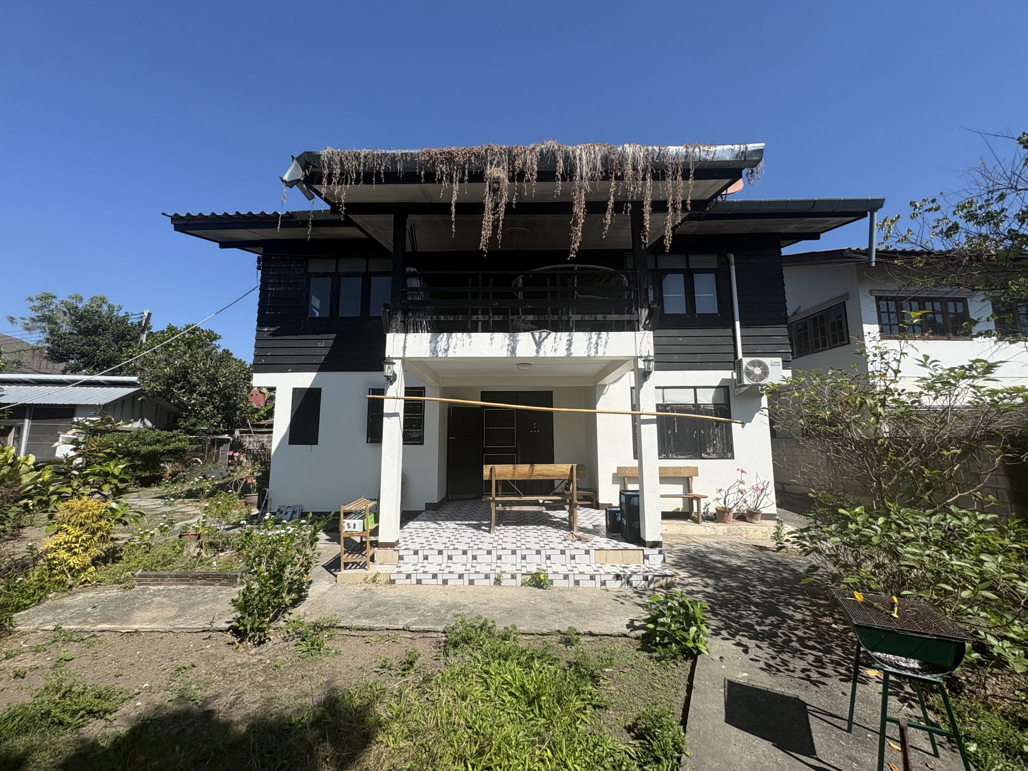 บ้านเดี่ยว   เชียงใหม่