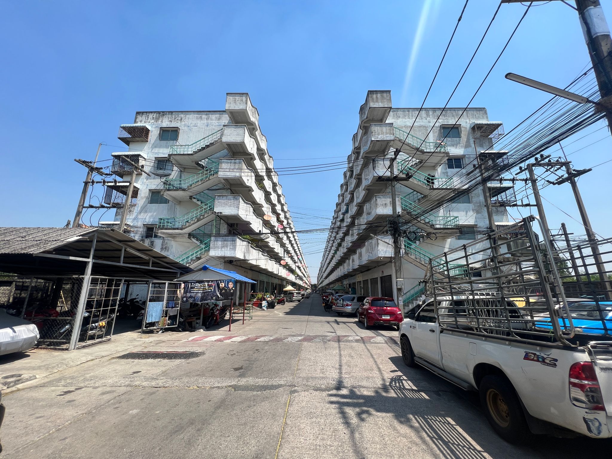 ห้องชุด คูคต ลำลูกกา ปทุมธานี