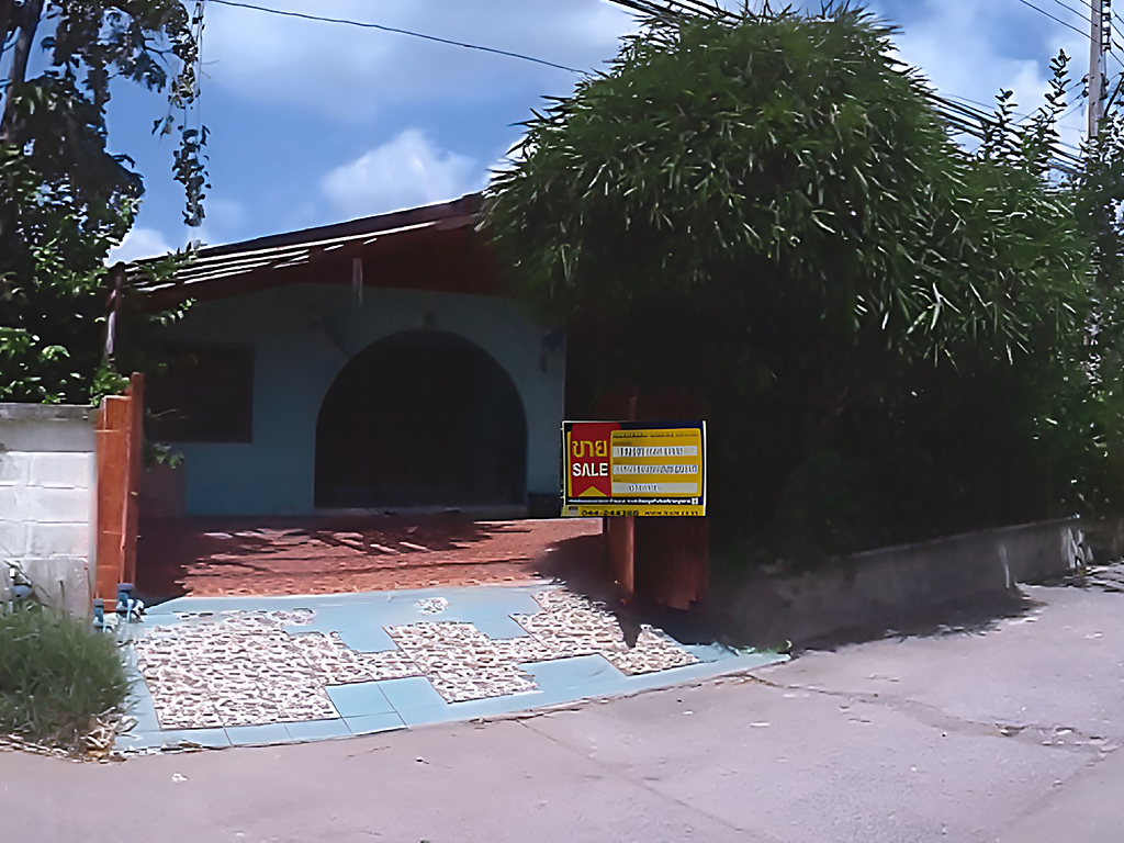 บ้านเดี่ยว บ้านใหม่  นครราชสีมา