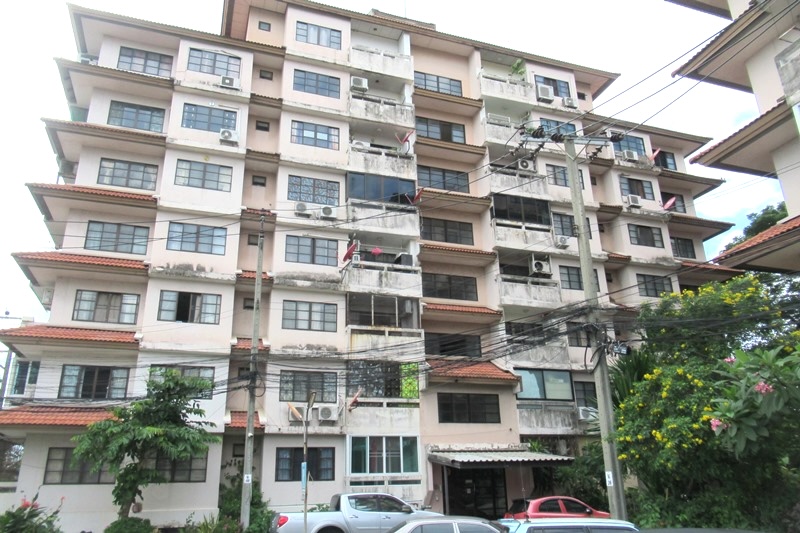 ห้องชุด ปากเกร็ด ปากเกร็ด นนทบุรี