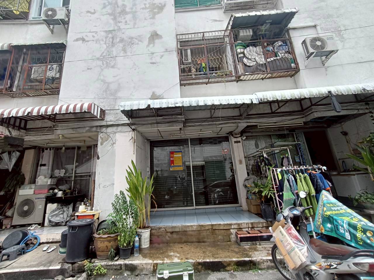 ห้องชุด คูคต ลำลูกกา ปทุมธานี