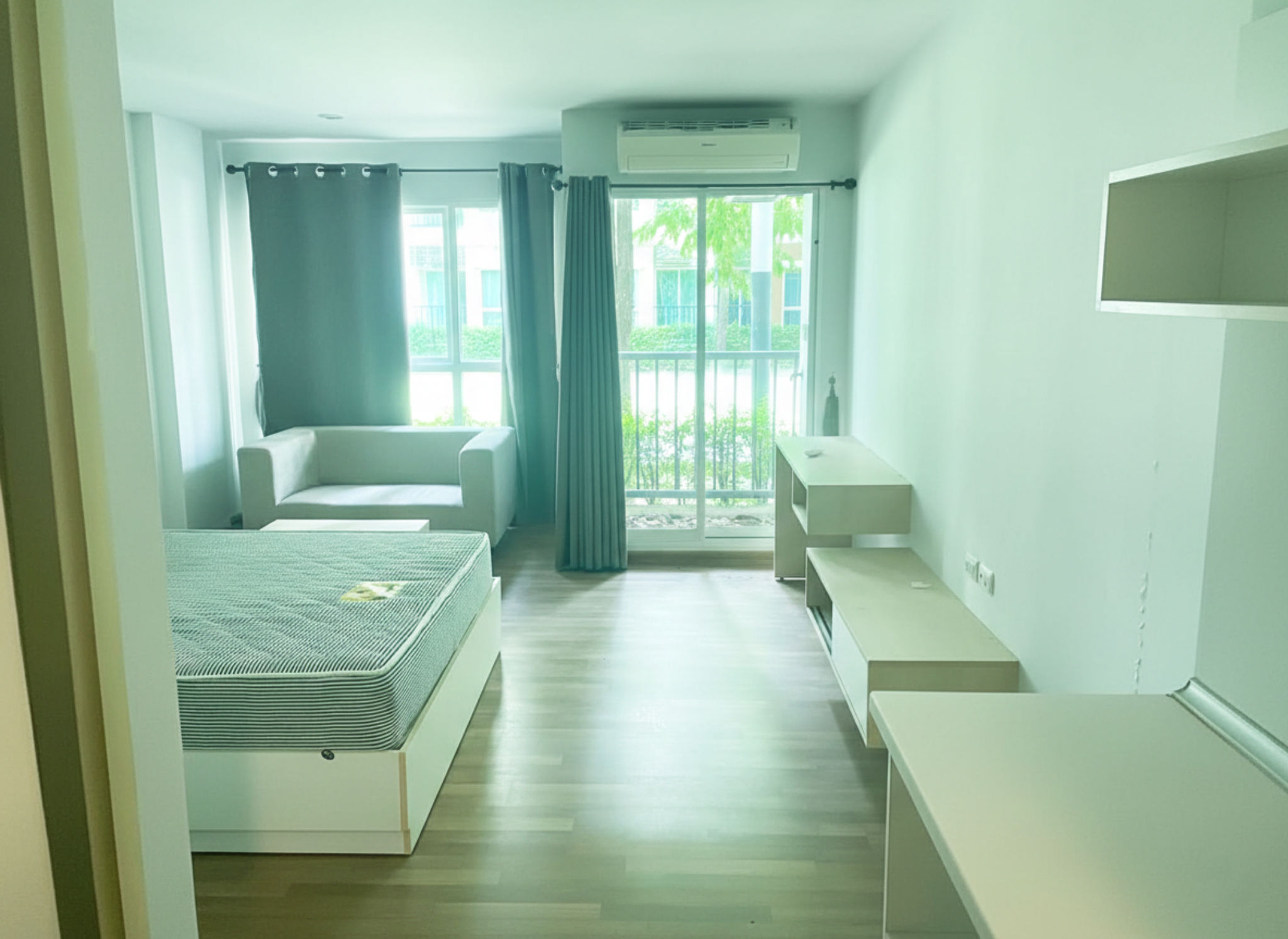 ห้องชุด บางปูใหม่ เมืองสมุทรปราการ สมุทรปราการ