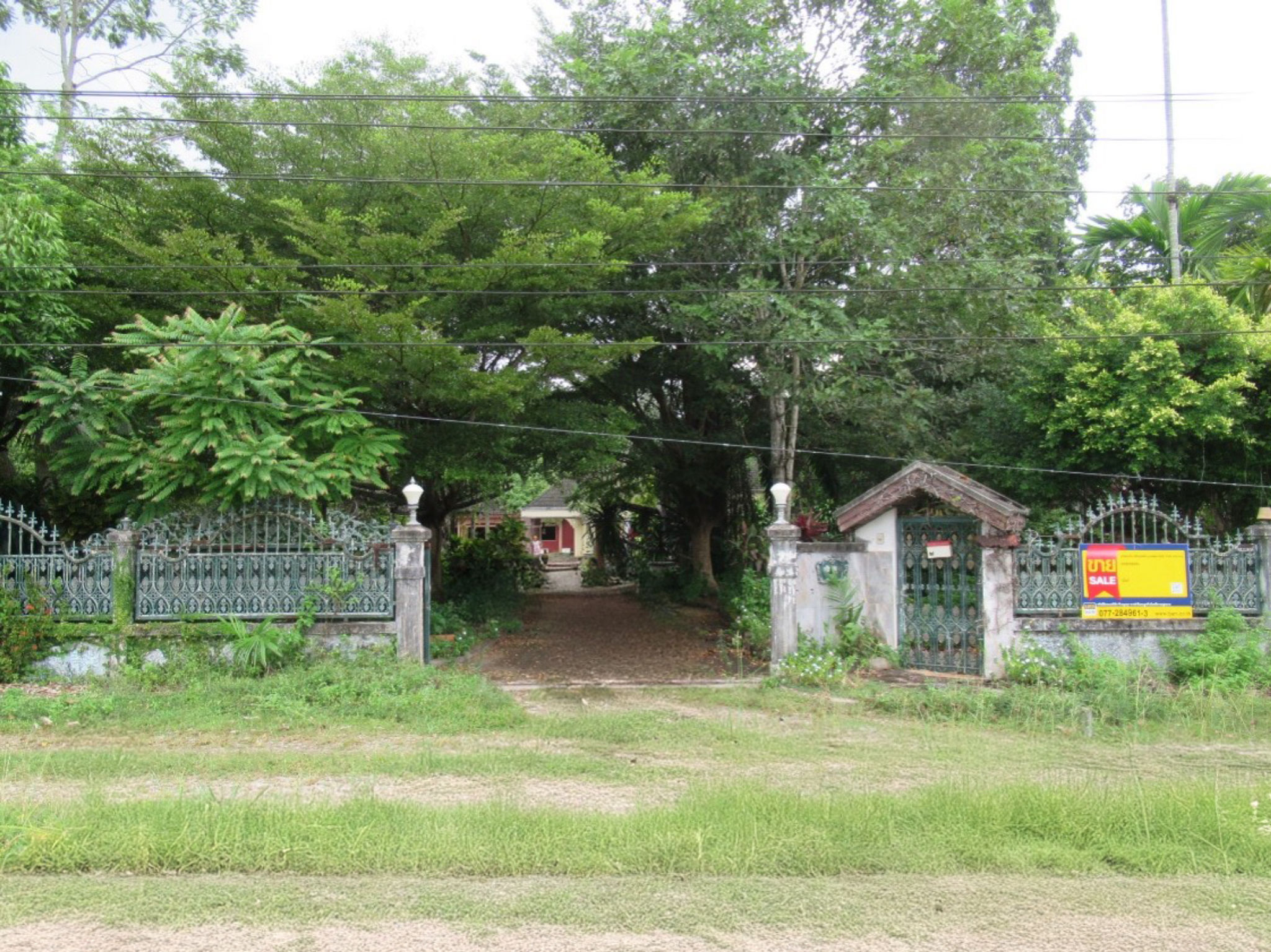 บ้านเดี่ยว ท่าข้าม  สุราษฎร์ธานี