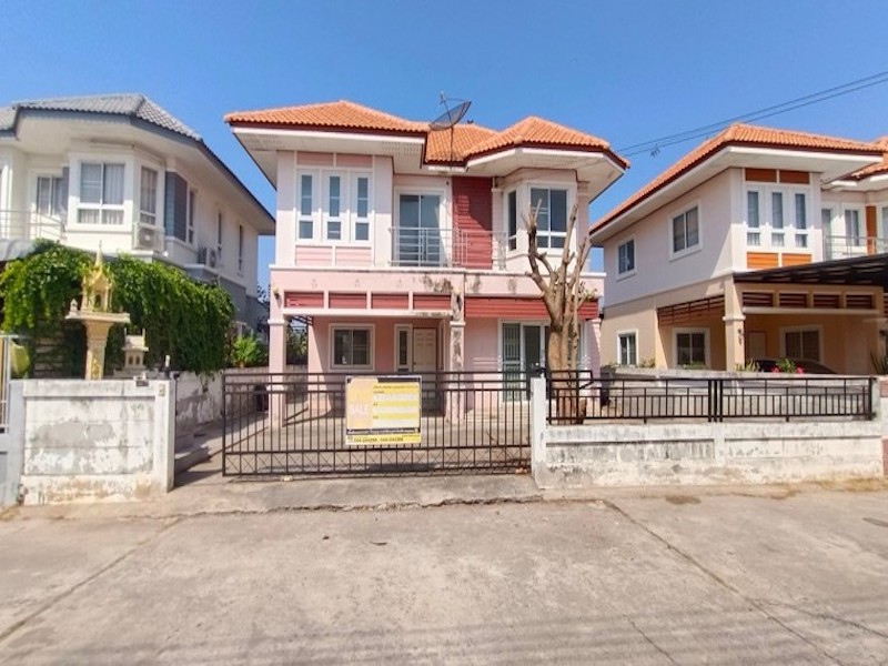 บ้านเดี่ยว หมื่นไวย  นครราชสีมา