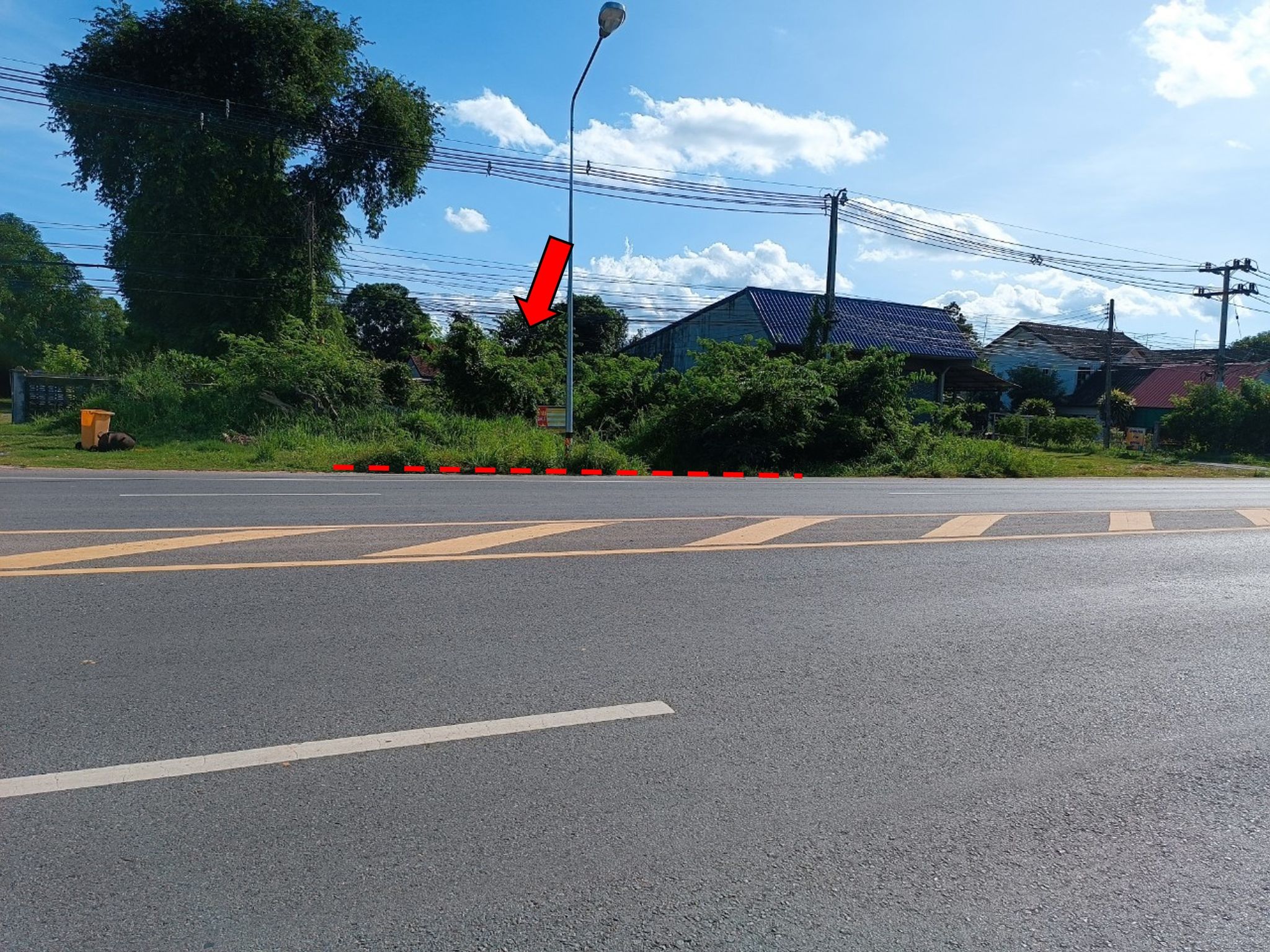 ที่ดิน ชนบท  ขอนแก่น