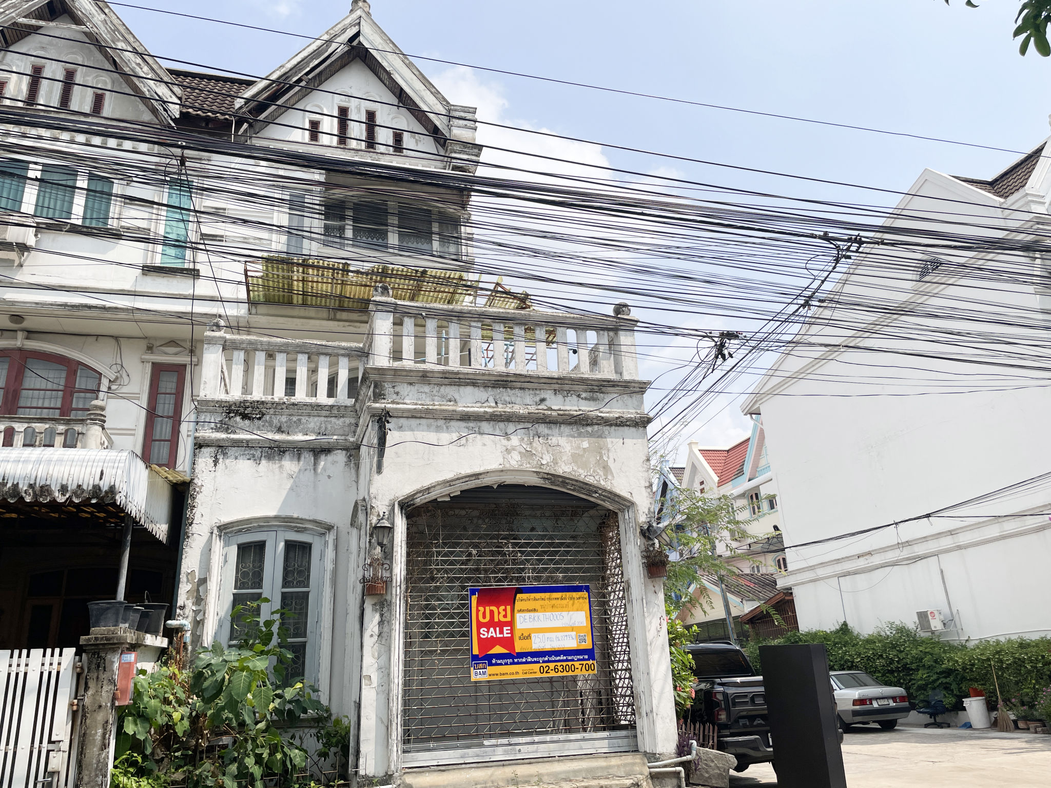 ทาวน์เฮาส์ วังทองหลาง(ลาดพร้าวฝั่งเหนือ) ลาดพร้าว กรุงเทพมหานคร