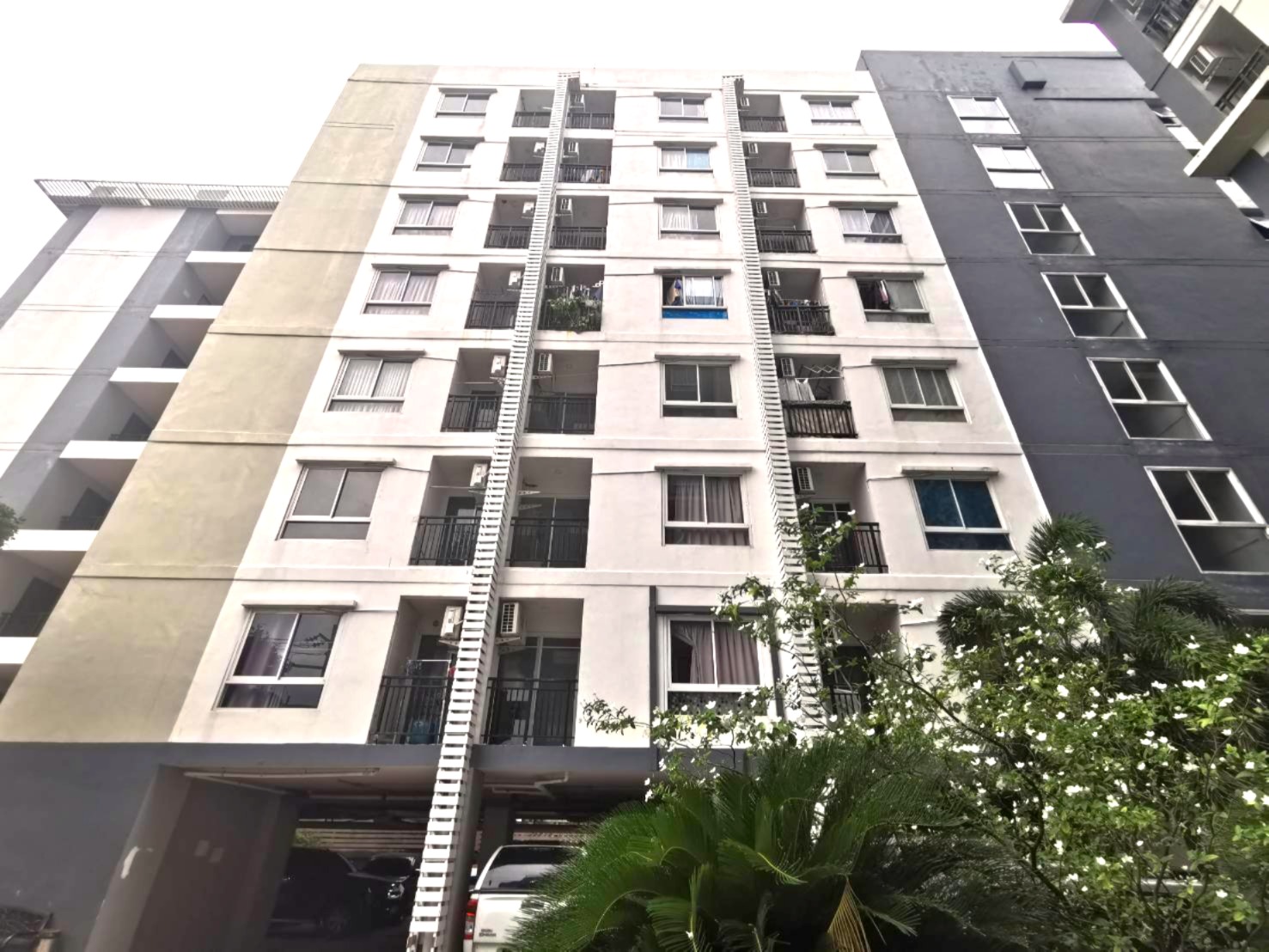 ห้องชุด บางหว้า ภาษีเจริญ กรุงเทพมหานคร