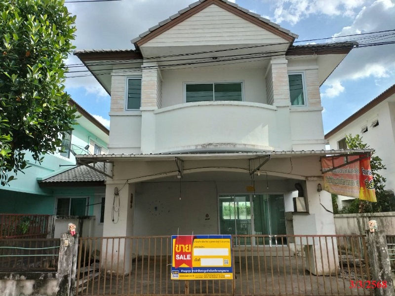 บ้านเดี่ยว ลาดสวาย ลำลูกกา ปทุมธานี