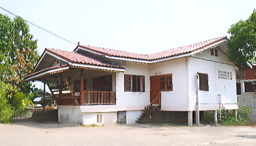 บ้านเดี่ยว วังทอง พิษณุโลก