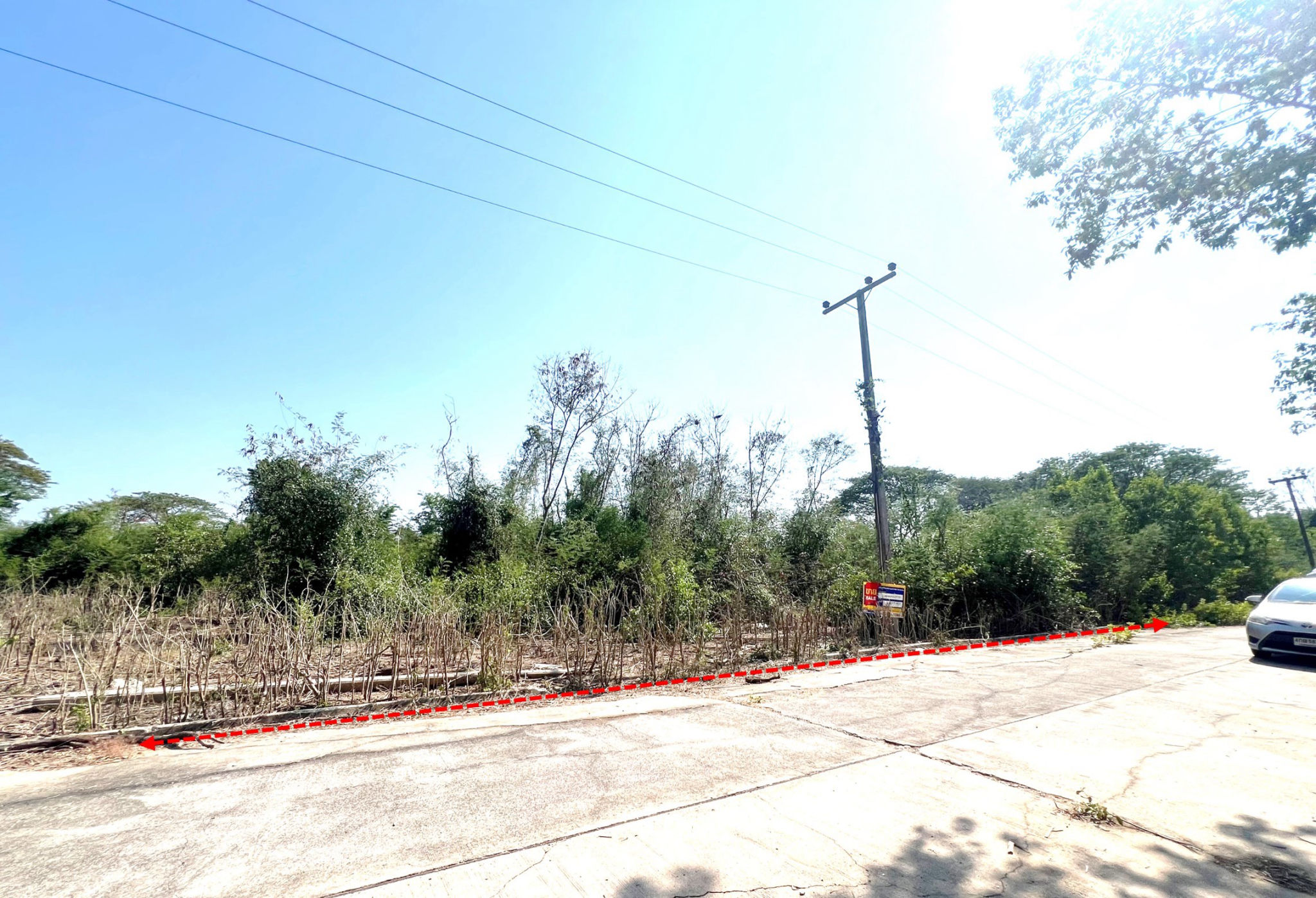 ที่ดิน พะเนียด นครชัยศรี นครปฐม