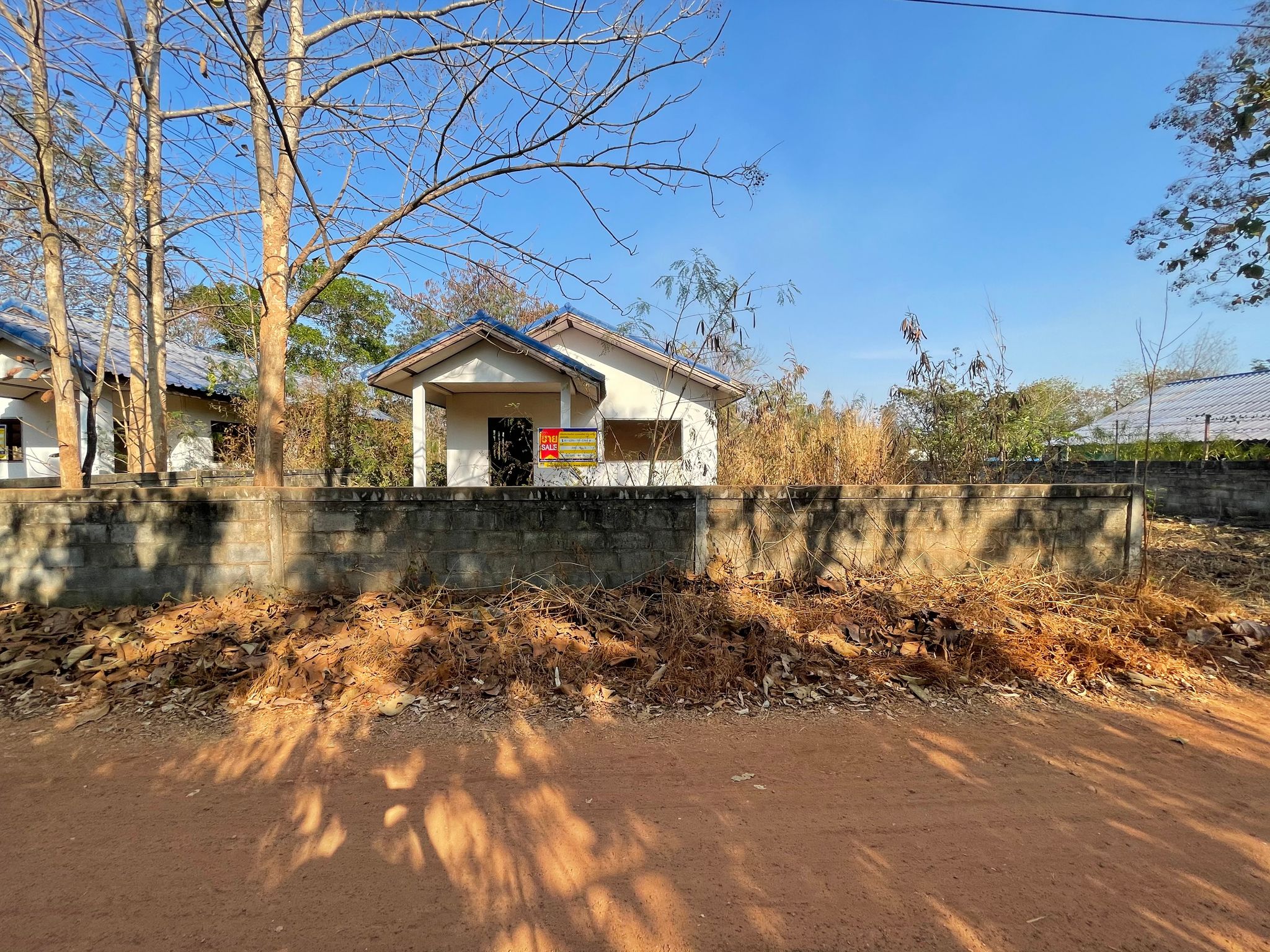 บ้านเดี่ยว หนองนาคำ  อุดรธานี