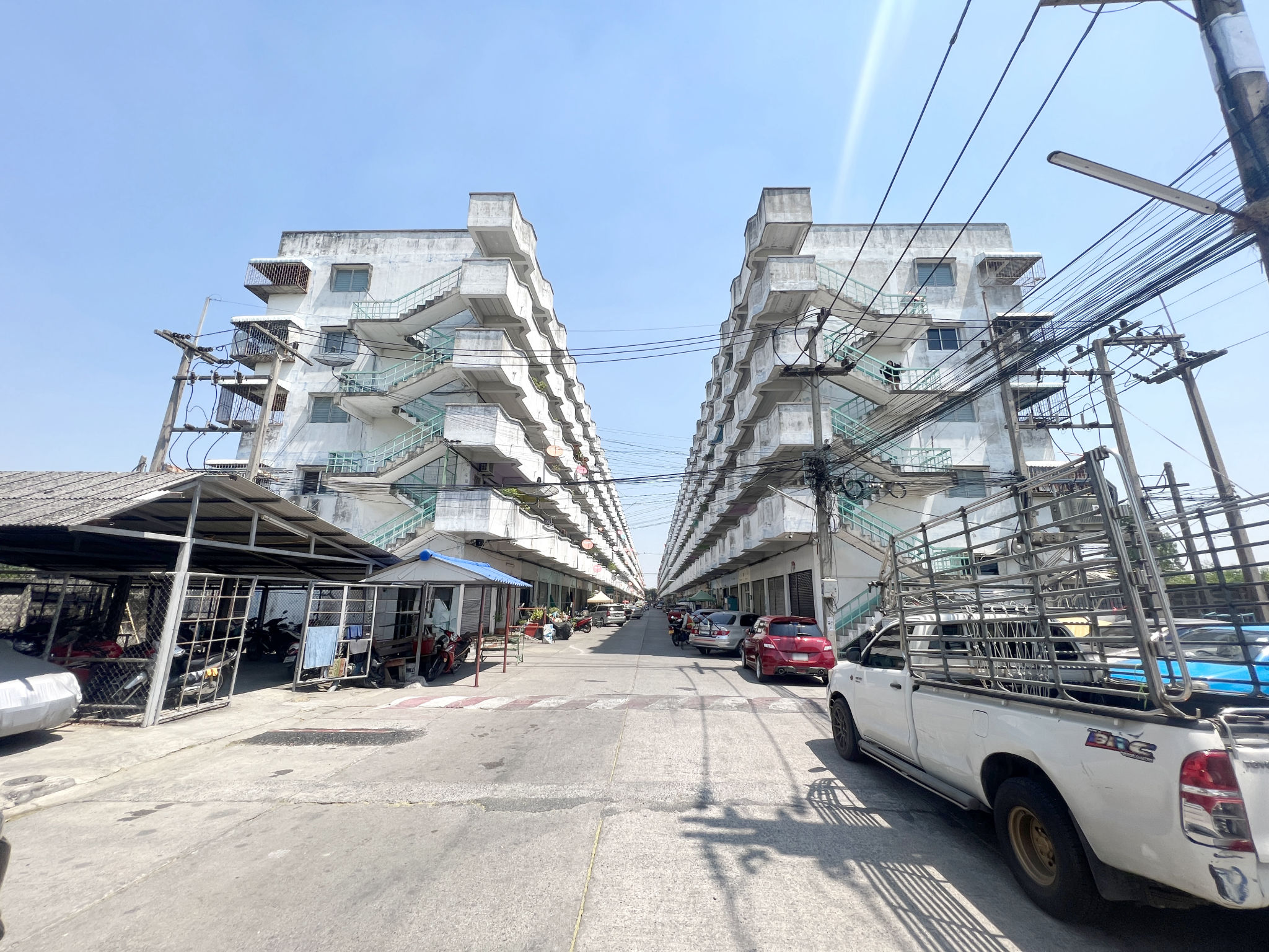 ห้องชุด คูคต ลำลูกกา ปทุมธานี