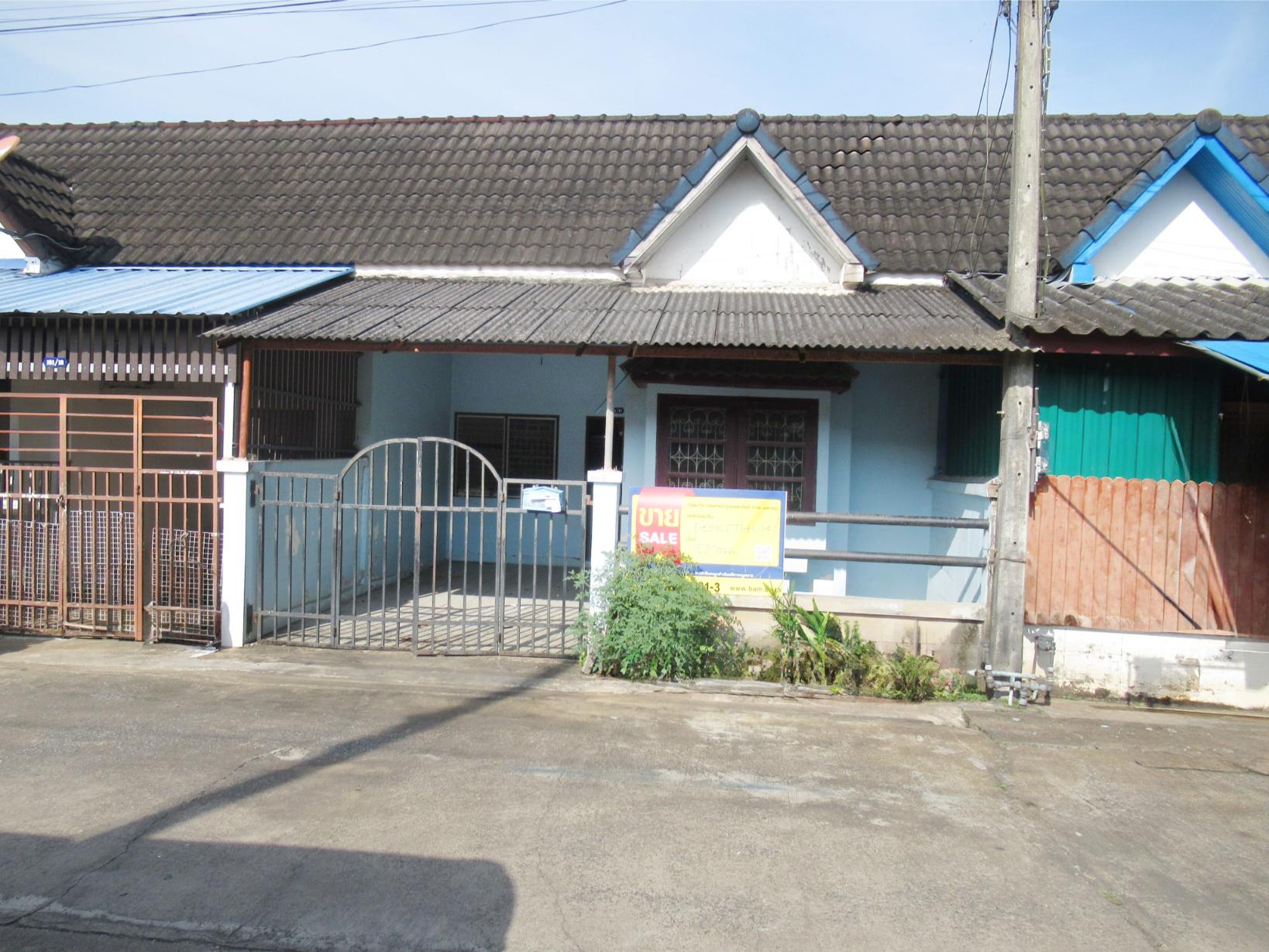 ทาวน์เฮาส์ เขาหัวควาย  สุราษฎร์ธานี