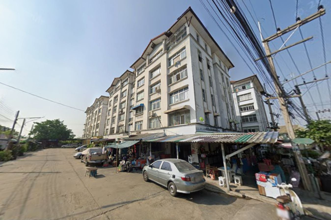 ห้องชุด ไร่ขิง สามพราน นครปฐม
