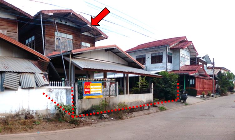 บ้านเดี่ยว   อุดรธานี