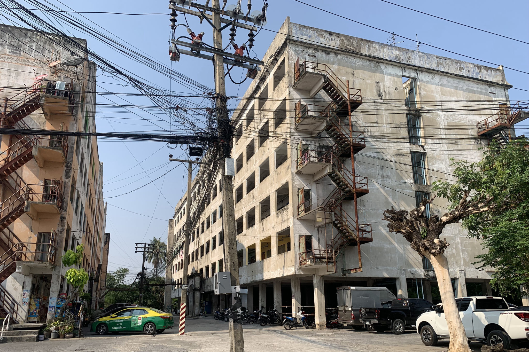 ห้องชุด ท่าข้าม บางขุนเทียน กรุงเทพมหานคร