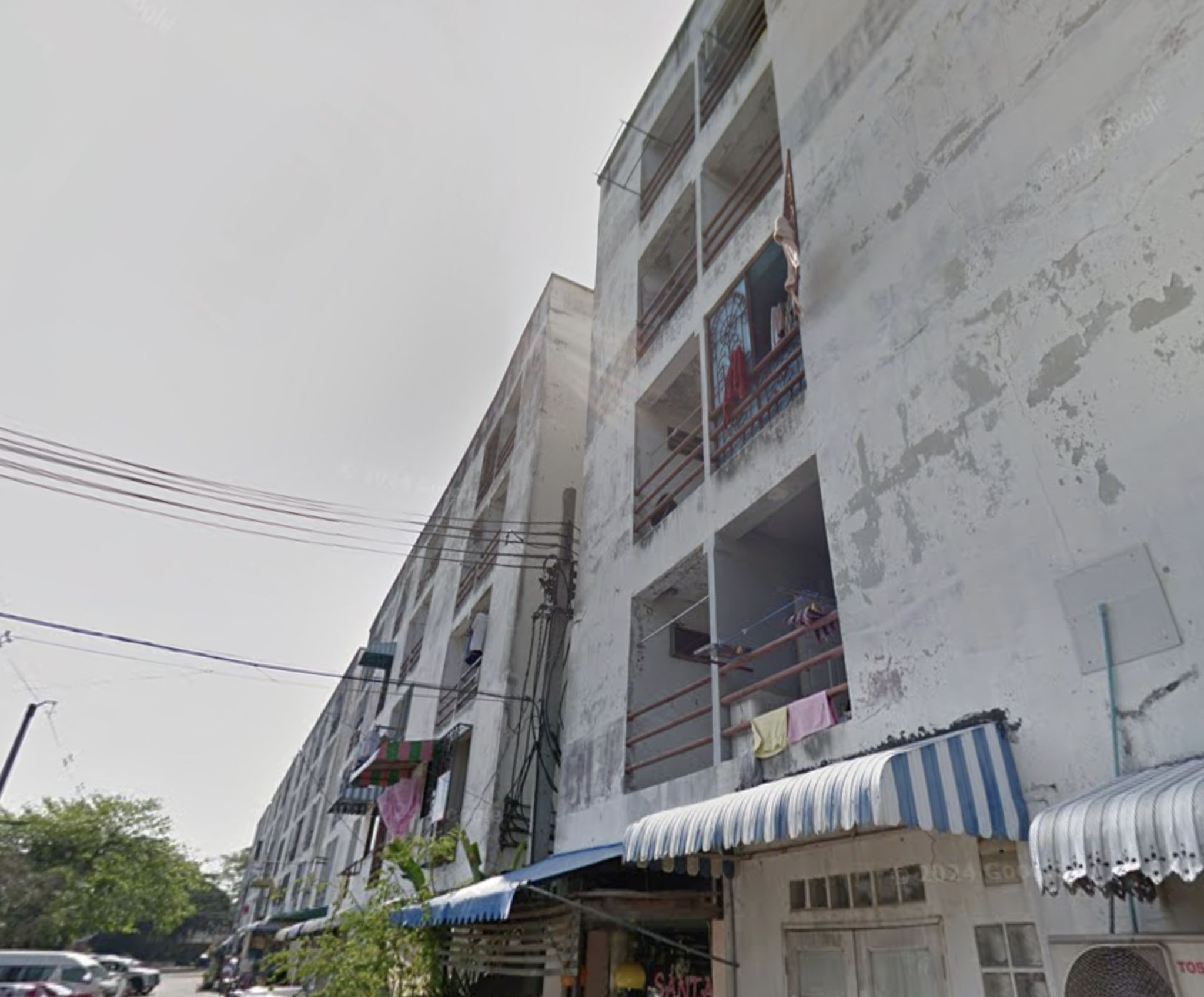 ห้องชุด สายไหม บางเขน กรุงเทพมหานคร