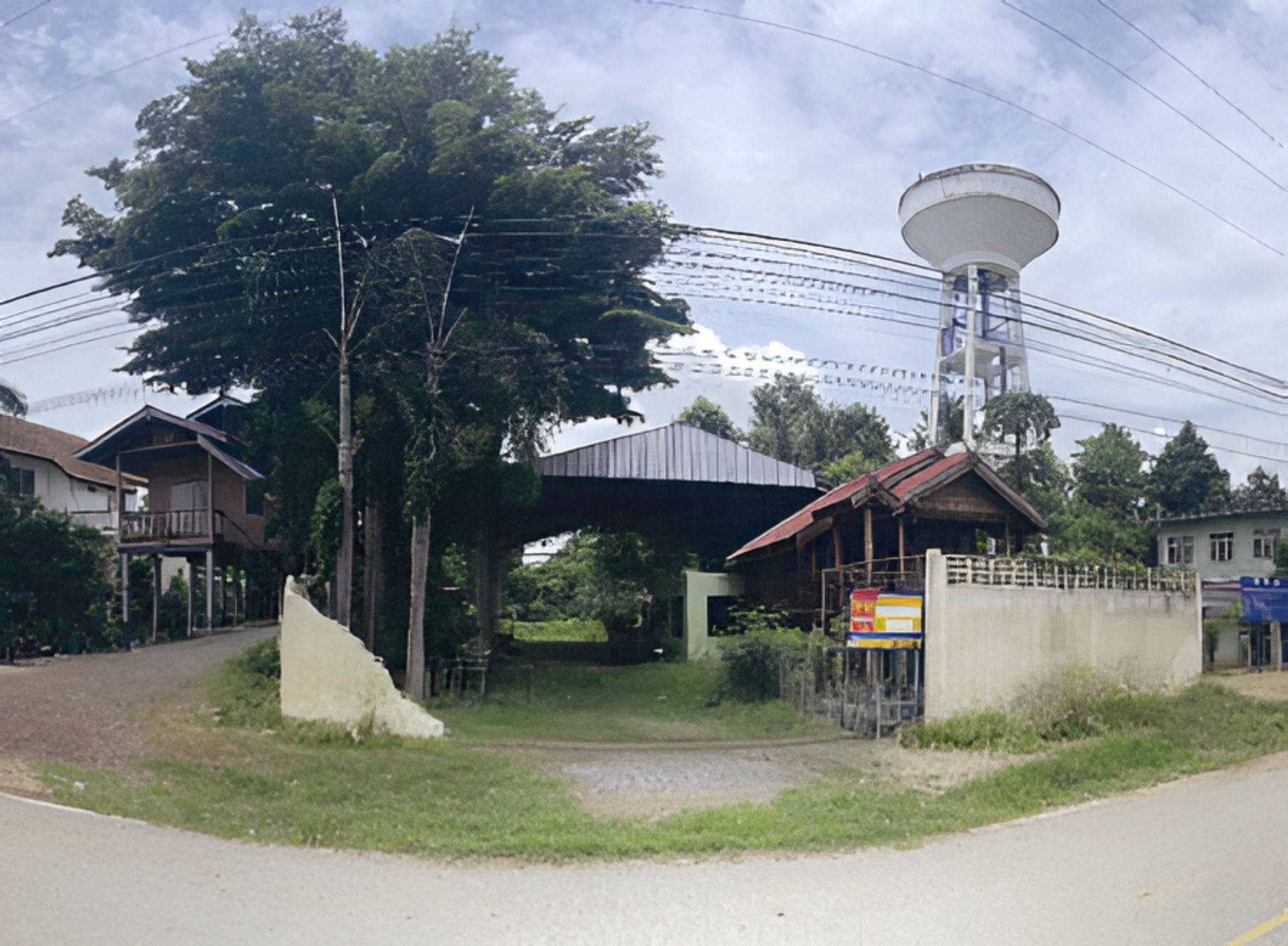 บ้านเดี่ยว เมืองพิษณุโลก