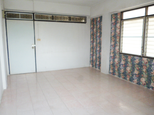 ห้องชุด สายไหม บางเขน กรุงเทพมหานคร