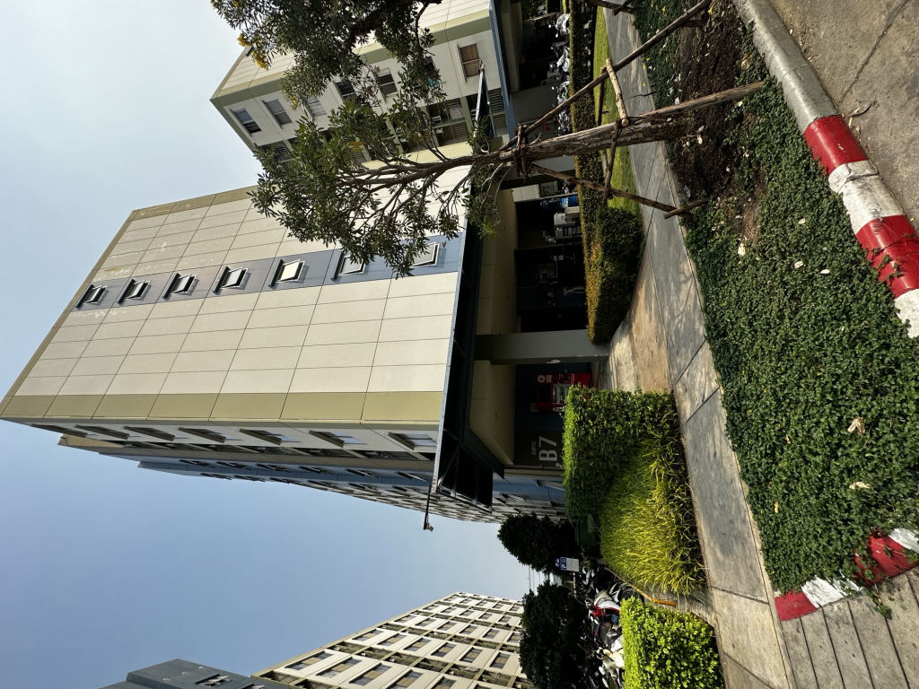 ห้องชุด ประชาธิปัตย์ ธัญบุรี ปทุมธานี