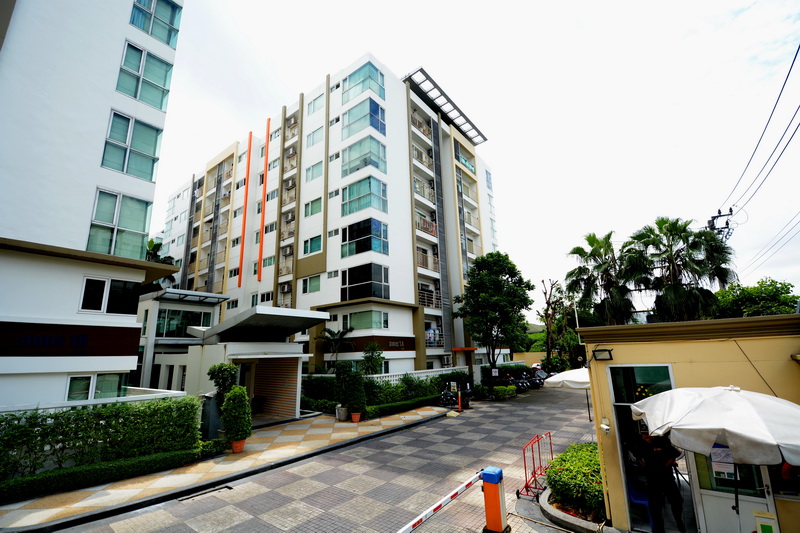ห้องชุด บางหว้า ภาษีเจริญ กรุงเทพมหานคร