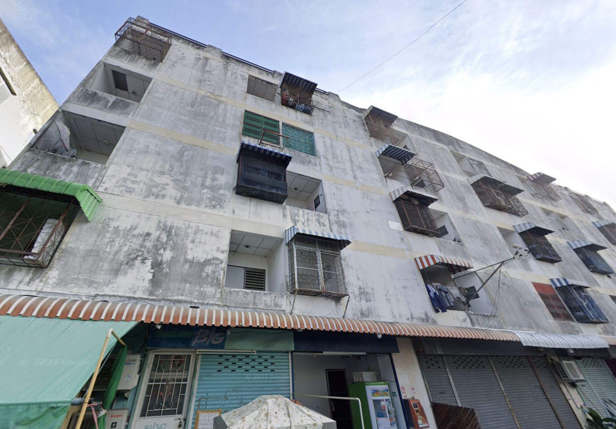 ห้องชุด ออเงิน บางเขน กรุงเทพมหานคร