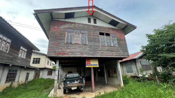 บ้านเดี่ยว   ขอนแก่น