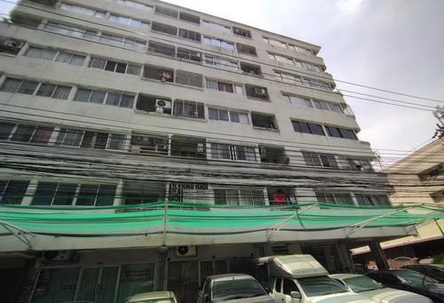 ห้องชุด หัวหมากใต้ บางกะปิ กรุงเทพมหานคร