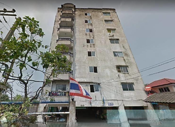 ห้องชุด บางขุนเทียน บางขุนเทียน กรุงเทพมหานคร