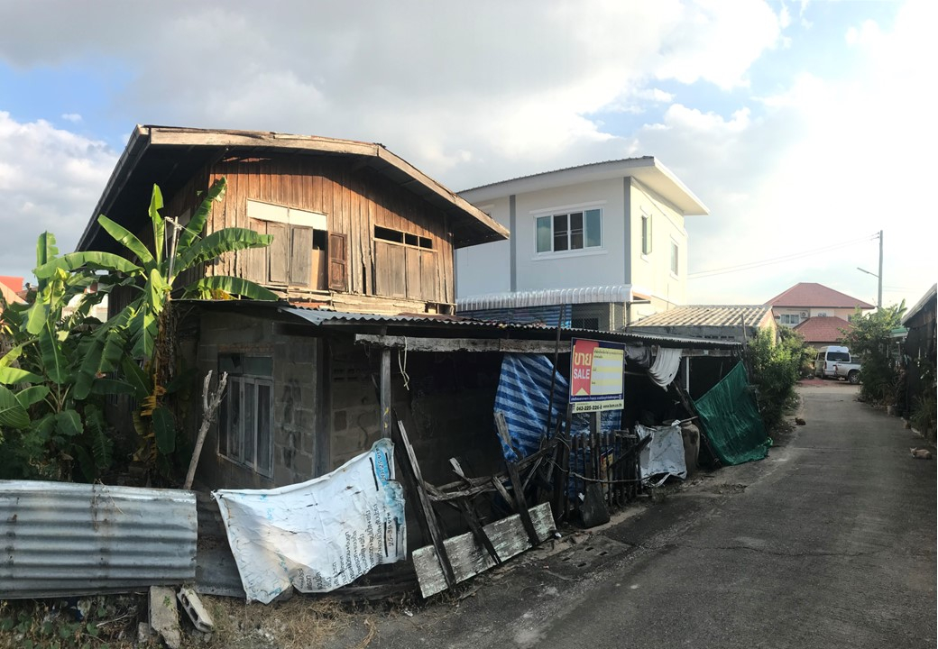 บ้านเดี่ยว   ขอนแก่น