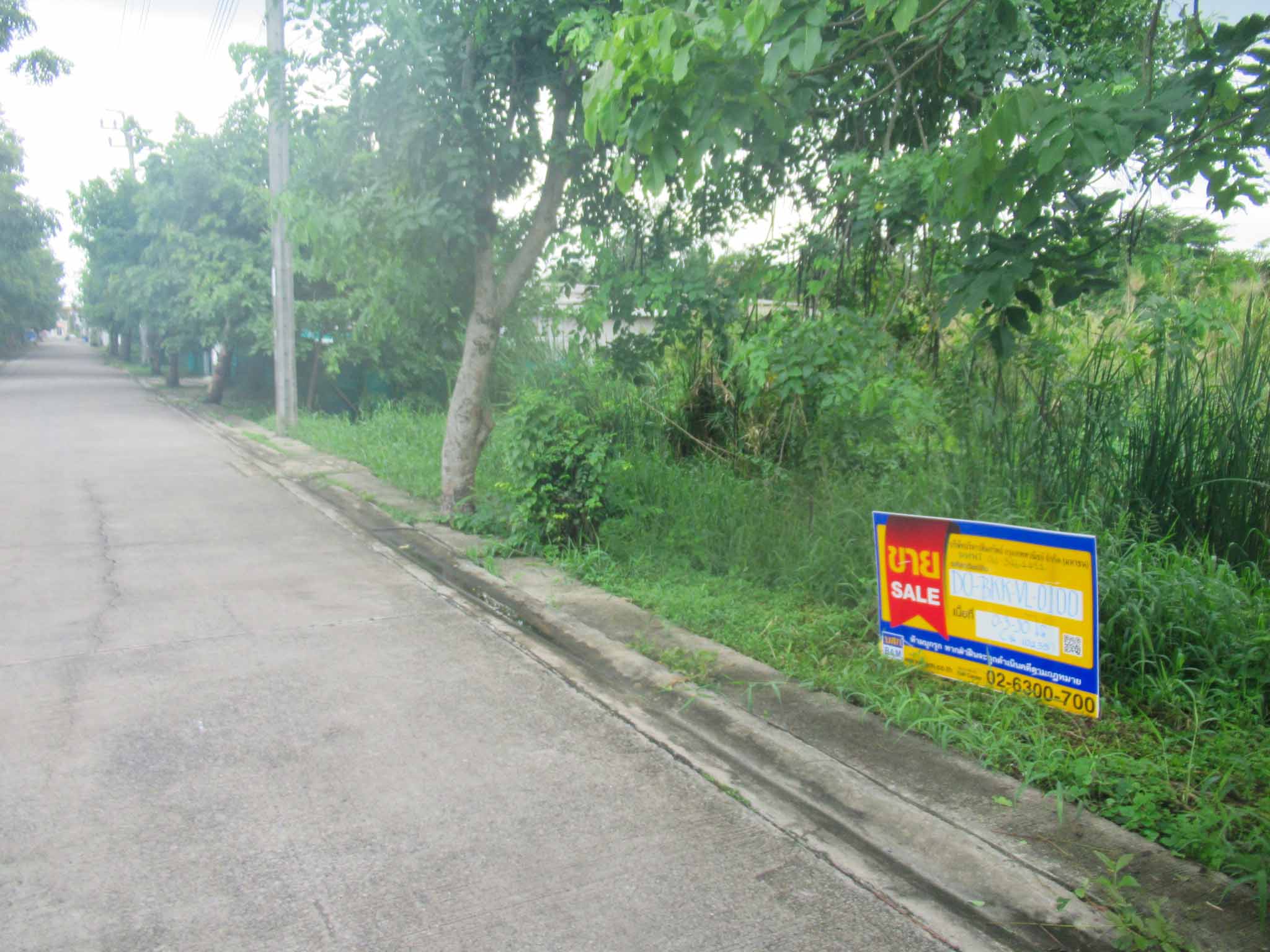 ที่ดิน  หนองแขม กรุงเทพมหานคร