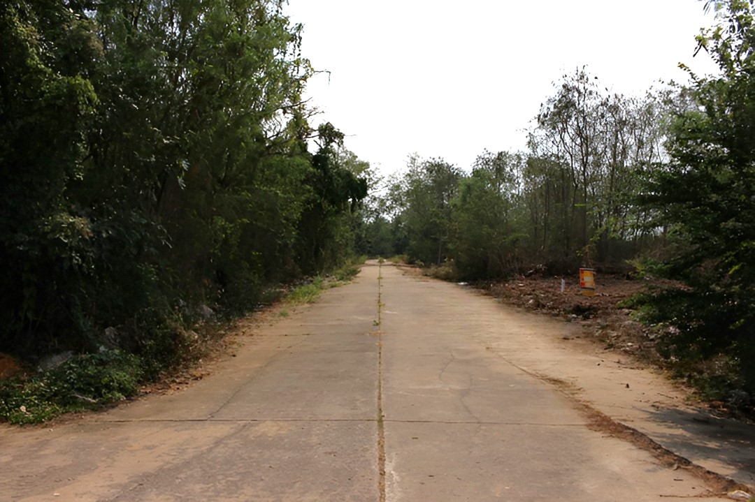 ที่ดิน ลำผักกูด ธัญบุรี ปทุมธานี