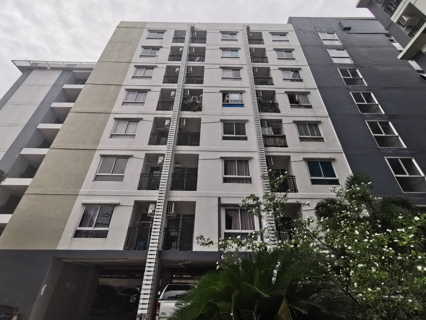 ห้องชุด บางหว้า ภาษีเจริญ กรุงเทพมหานคร