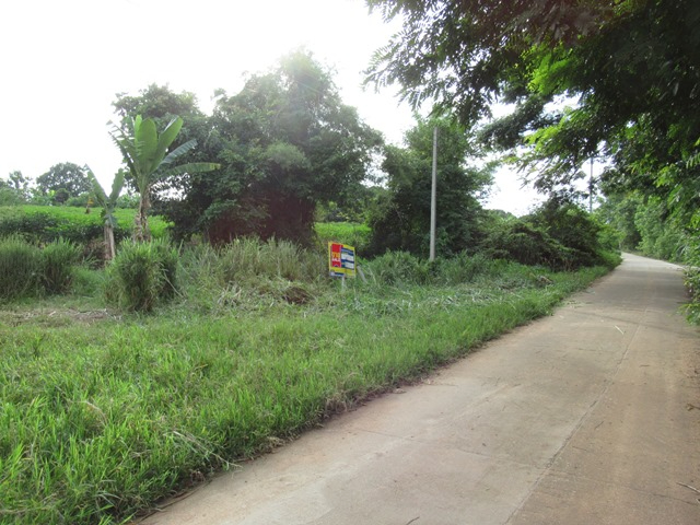 ที่ดินเปล่า เชียงใหม่
