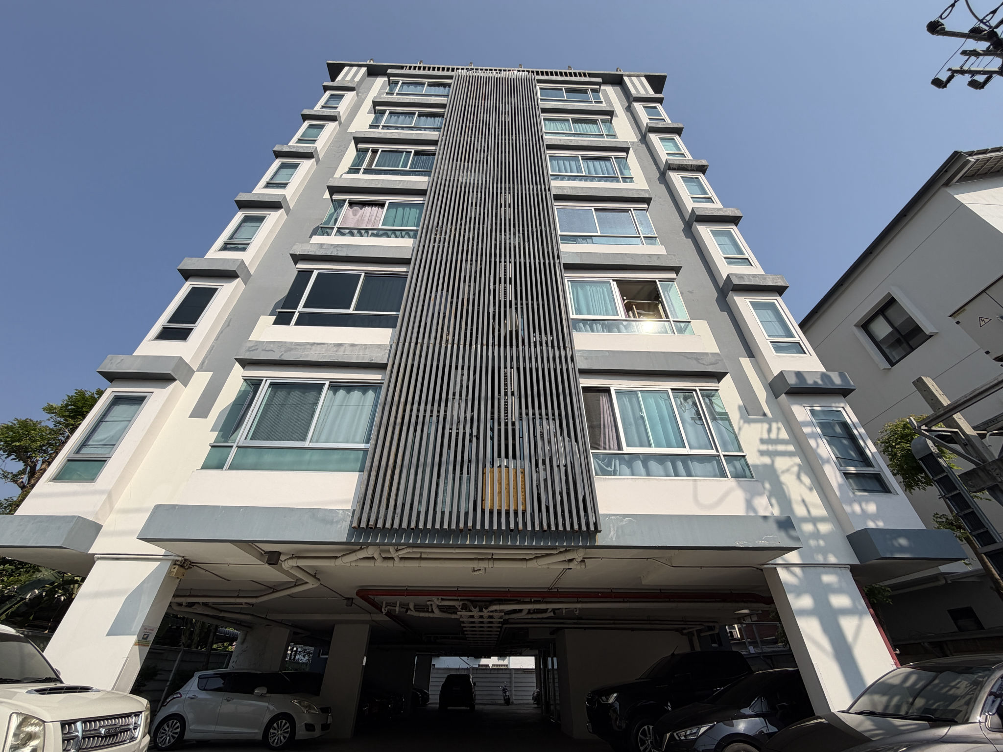 ห้องชุด บางนา บางนา กรุงเทพมหานคร