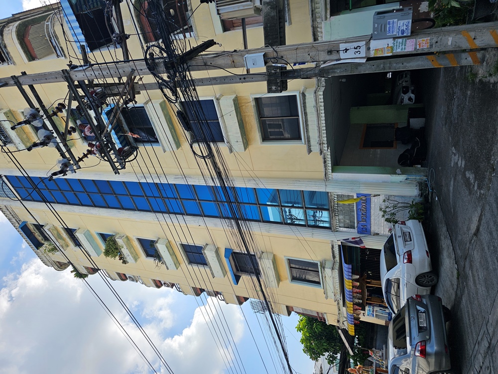 ห้องชุด วังทองหลาง บางกะปิ กรุงเทพมหานคร