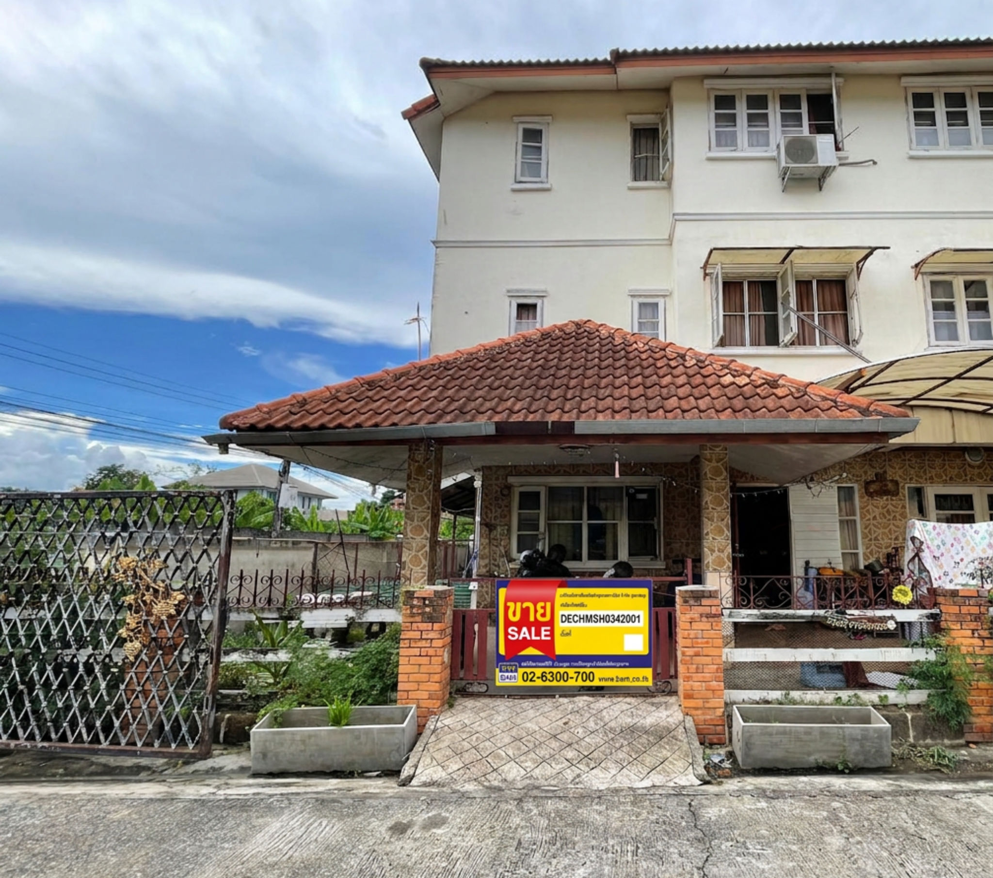 บ้านเดี่ยว ดอนแก้ว  เชียงใหม่