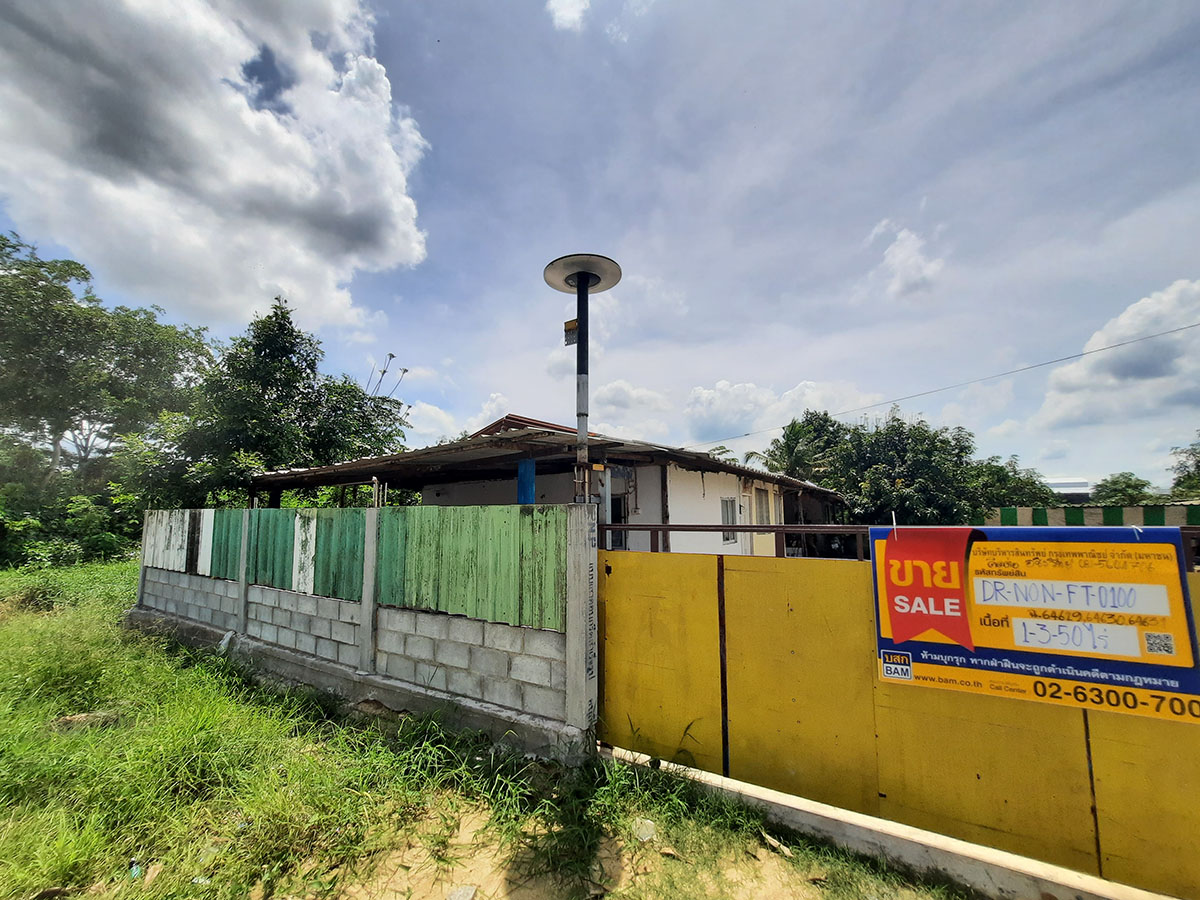 โรงงาน/โกดัง ไทรน้อย ไทรน้อย นนทบุรี