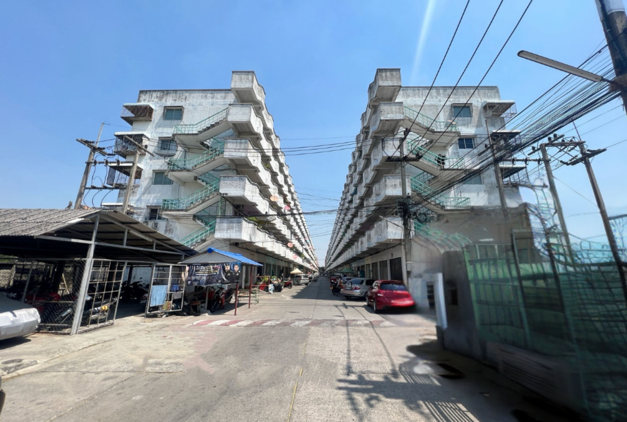 ห้องชุด คูคต ลำลูกกา ปทุมธานี
