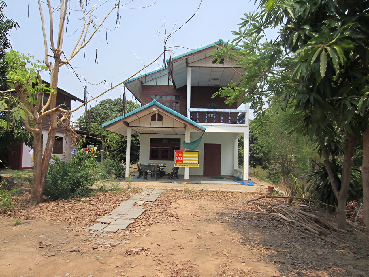บ้านเดี่ยว   ขอนแก่น